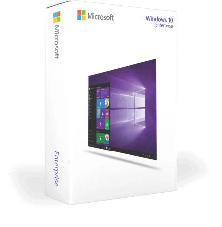 Windows 10 Enterprise