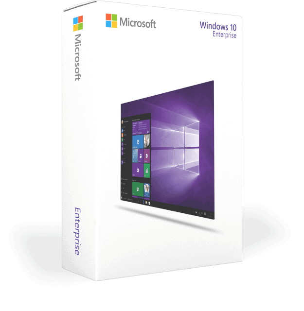 Windows 10 Enterprise