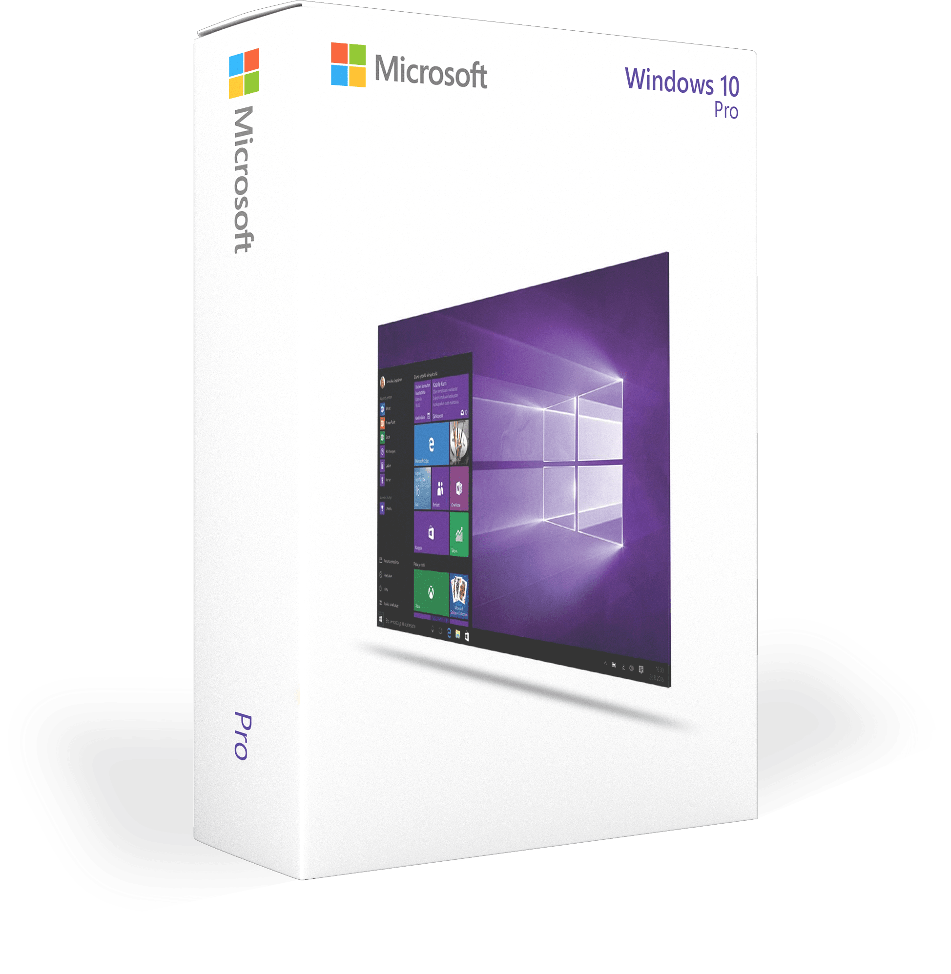 Windows 10 licentie kopen? Productlicenties.nl!