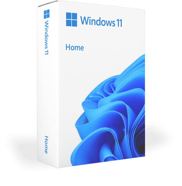 Windows 11 Home