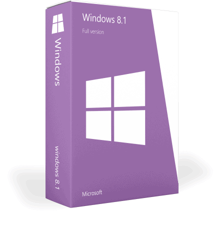 Windows 8.1