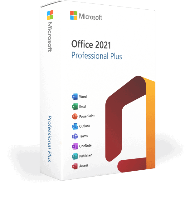 Microsoft office 2021