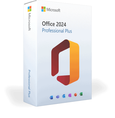 Microsoft Office 2024