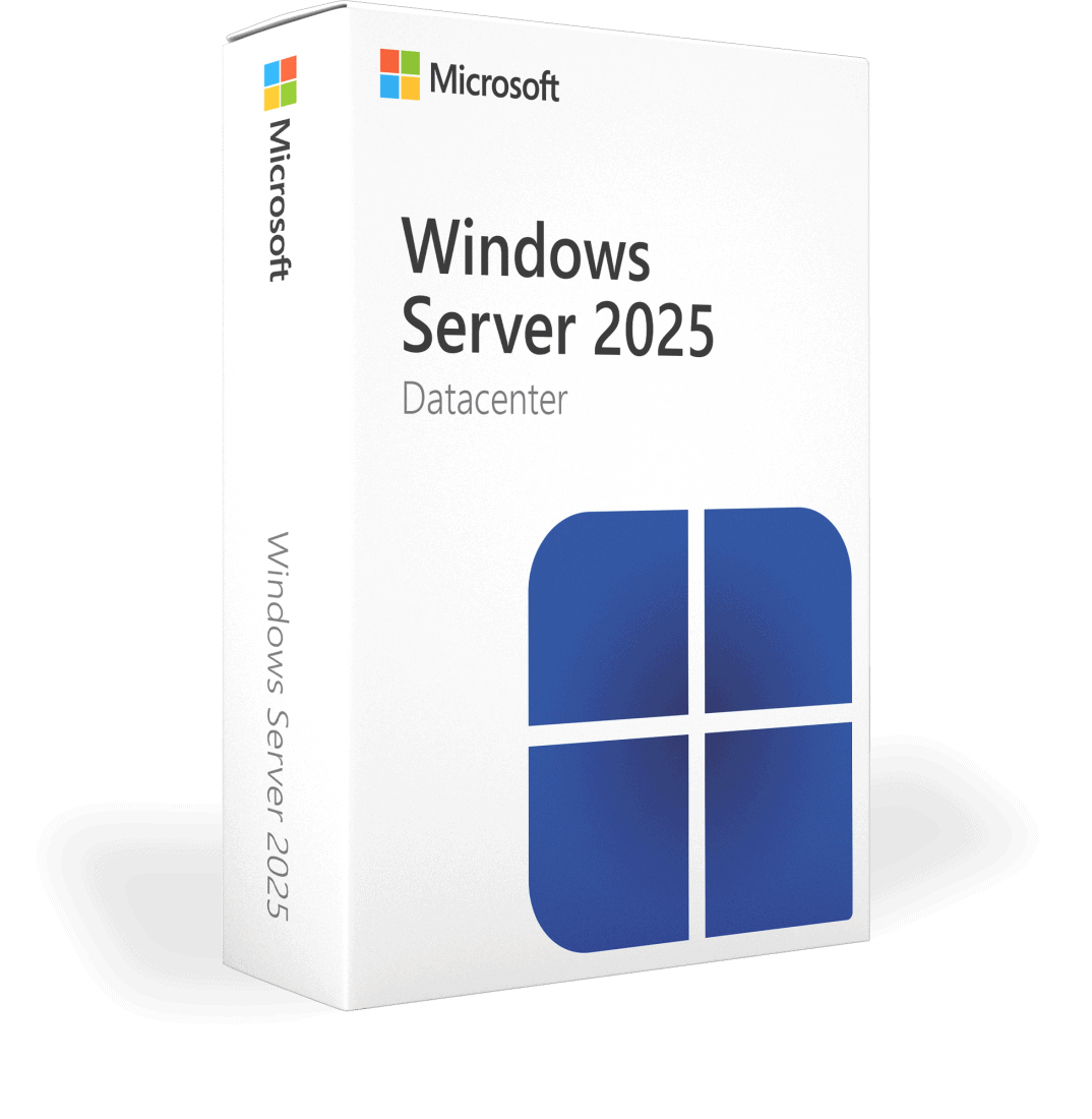 マイクロソフトウィンドウズサーバー 2025 日本語版 Datacenter windowserver-2025-datacenter-